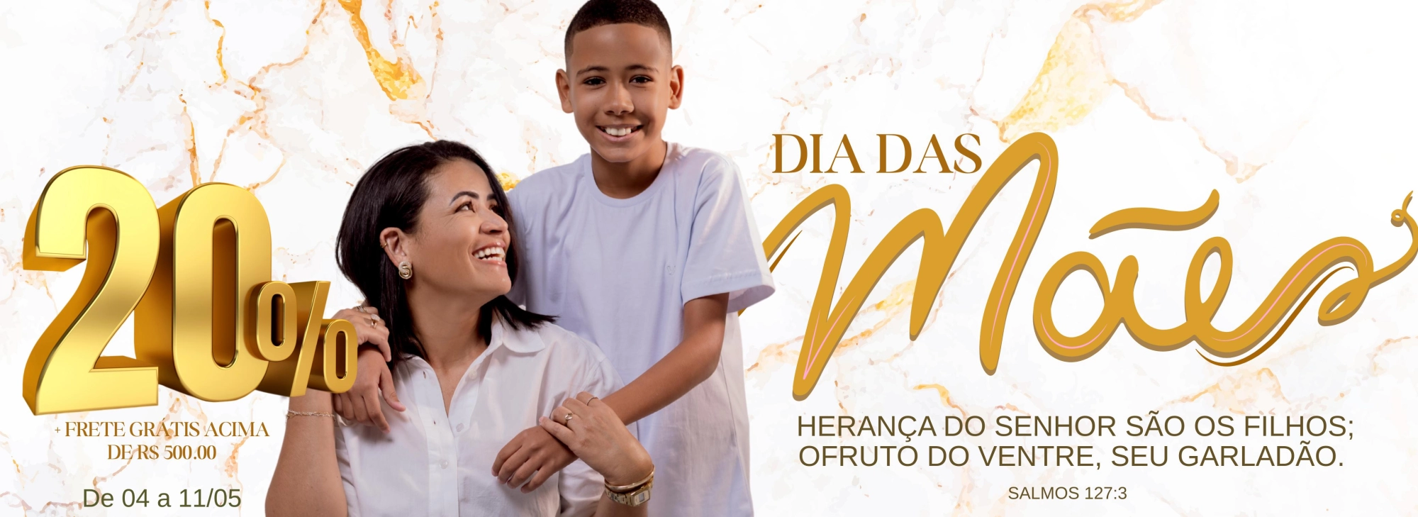Dia das Mães